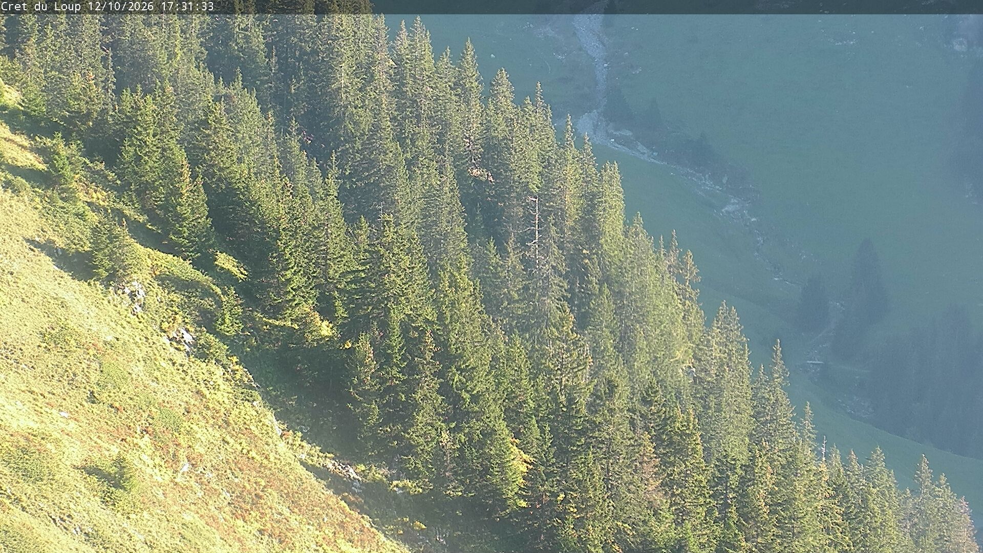 La Clusaz › Sud: Les Aravis d'en Bas