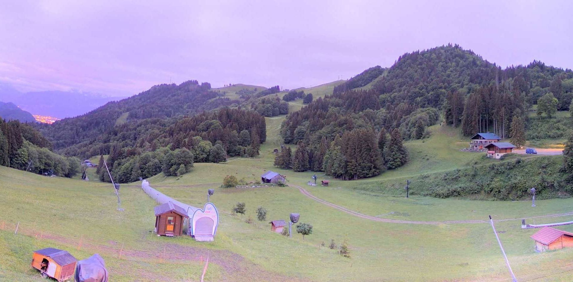 Saint-Jeoire: Chaîne d'Or