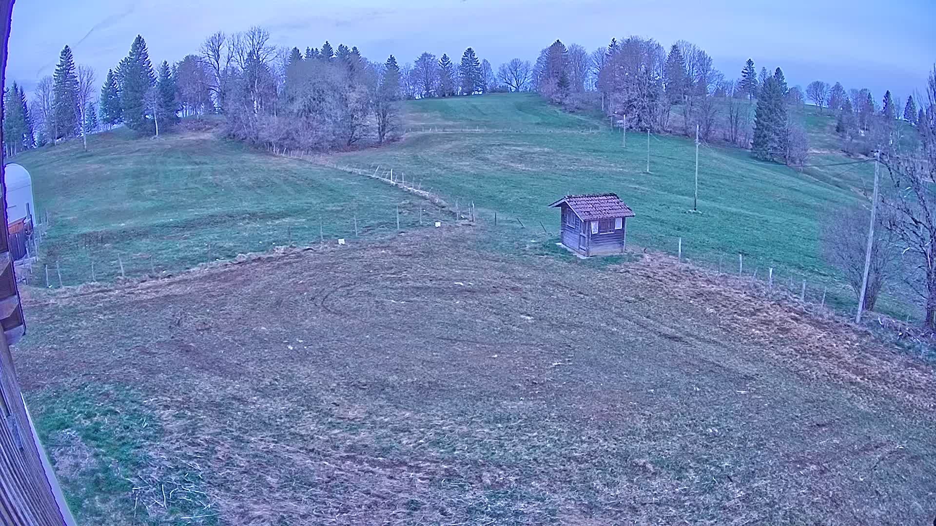 Hauterive-la-Fresse: La Perdrix: Le Haut Saugeais Blanc