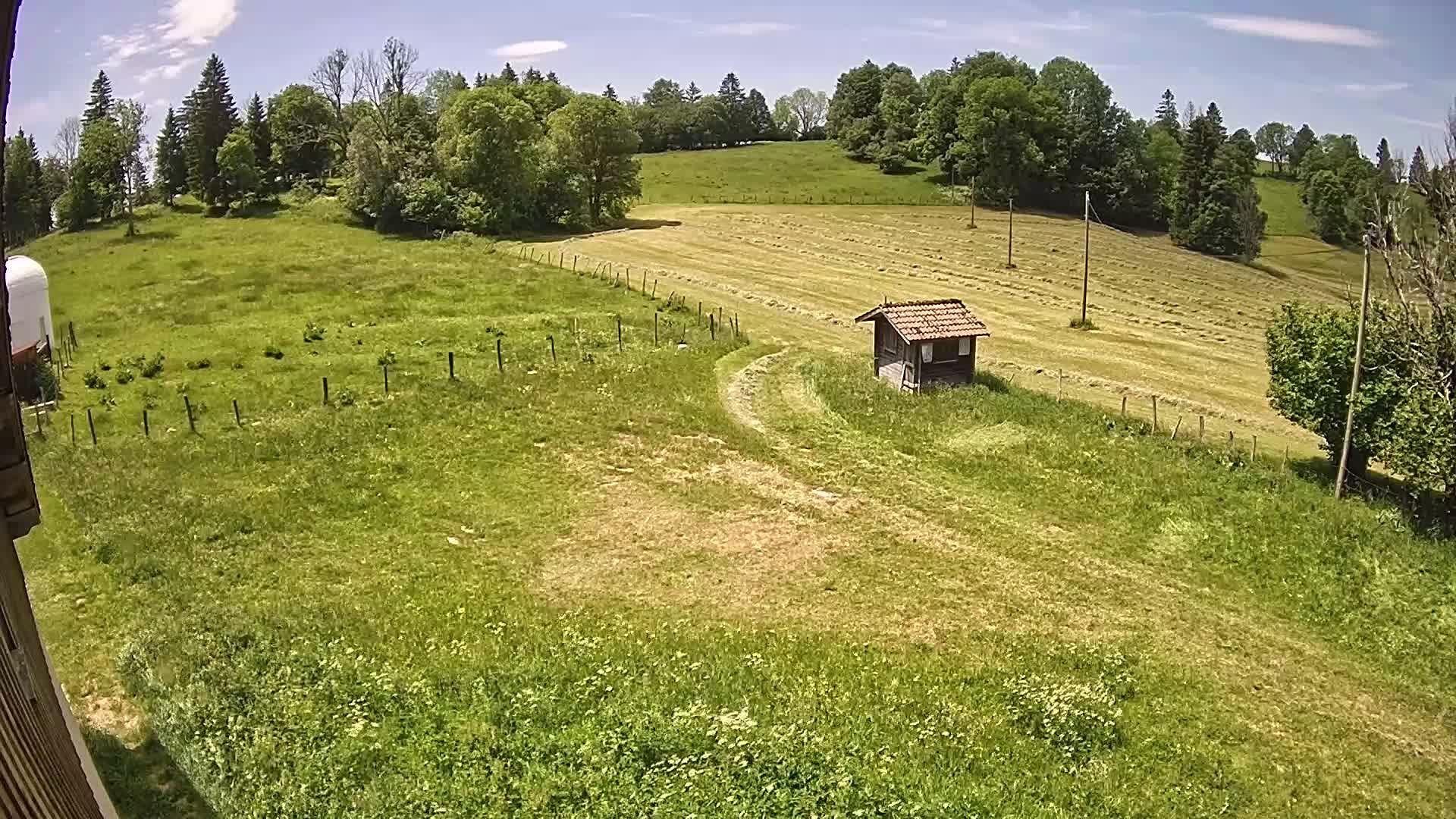 Hauterive-la-Fresse: La Perdrix: Le Haut Saugeais Blanc