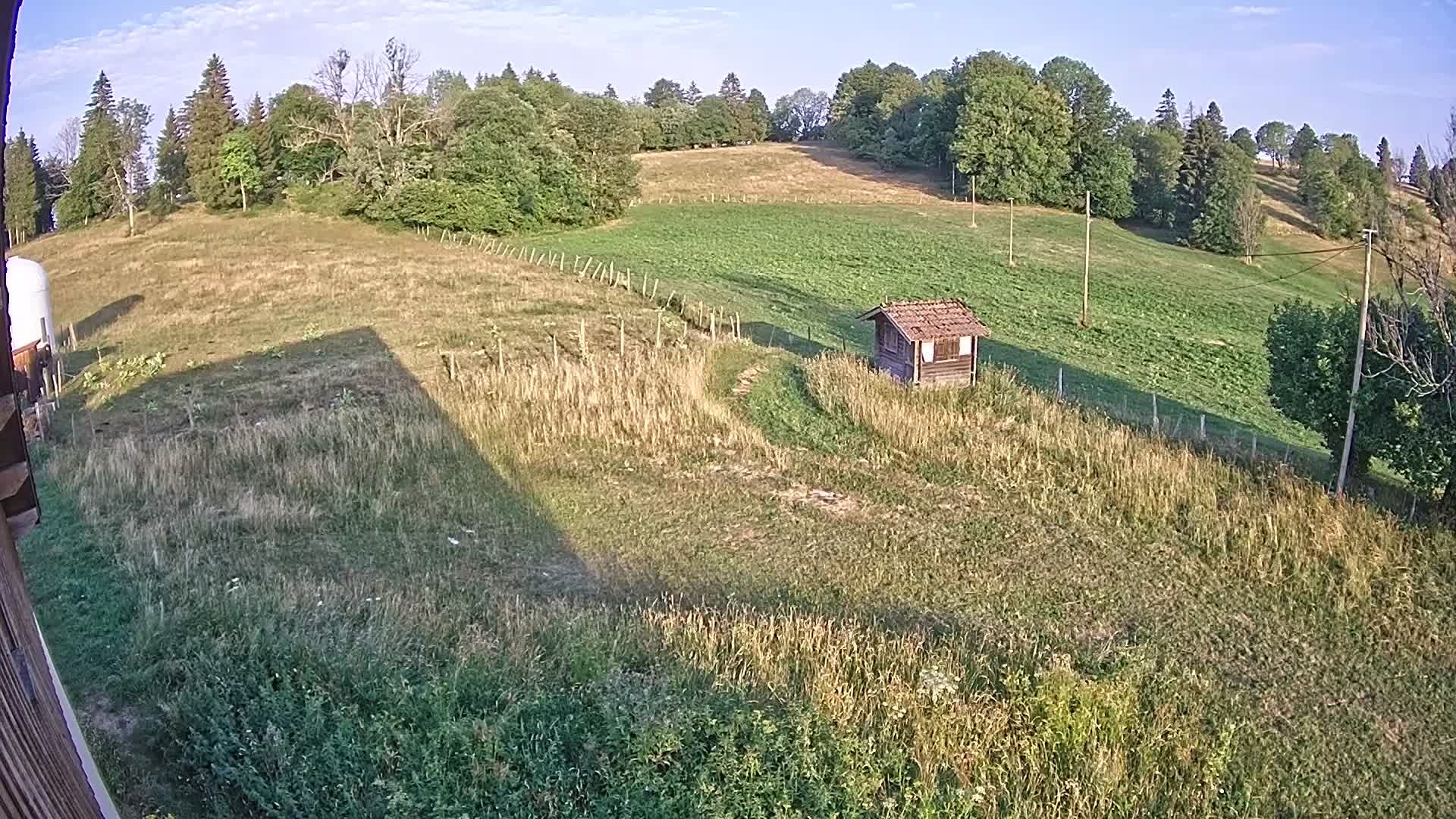Hauterive-la-Fresse: La Perdrix: Le Haut Saugeais Blanc