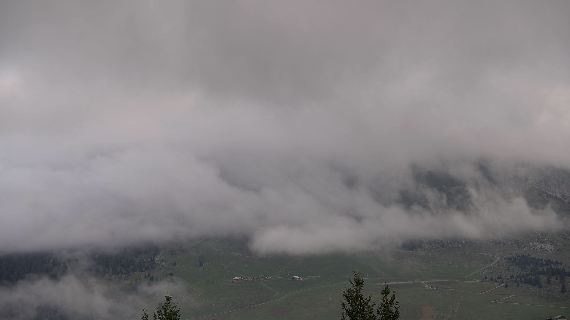 Manigod › Sud-est: Massif de l'Etale (La Clusaz)