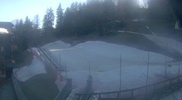 La Léchère: Valmorel Doucy - Le Grand Domaine