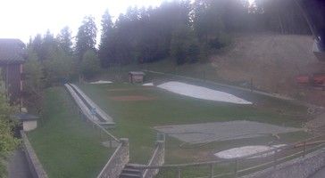 La Léchère: Valmorel Doucy - Le Grand Domaine