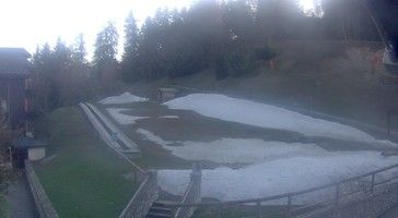 La Léchère: Valmorel Doucy - Le Grand Domaine