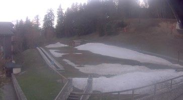 La Léchère: Valmorel Doucy - Le Grand Domaine