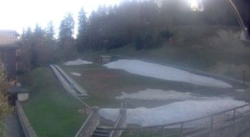 La Léchère: Valmorel Doucy - Le Grand Domaine