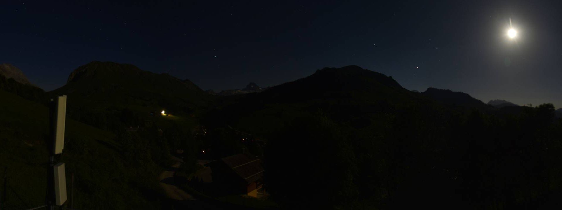 Le Grand-Bornand