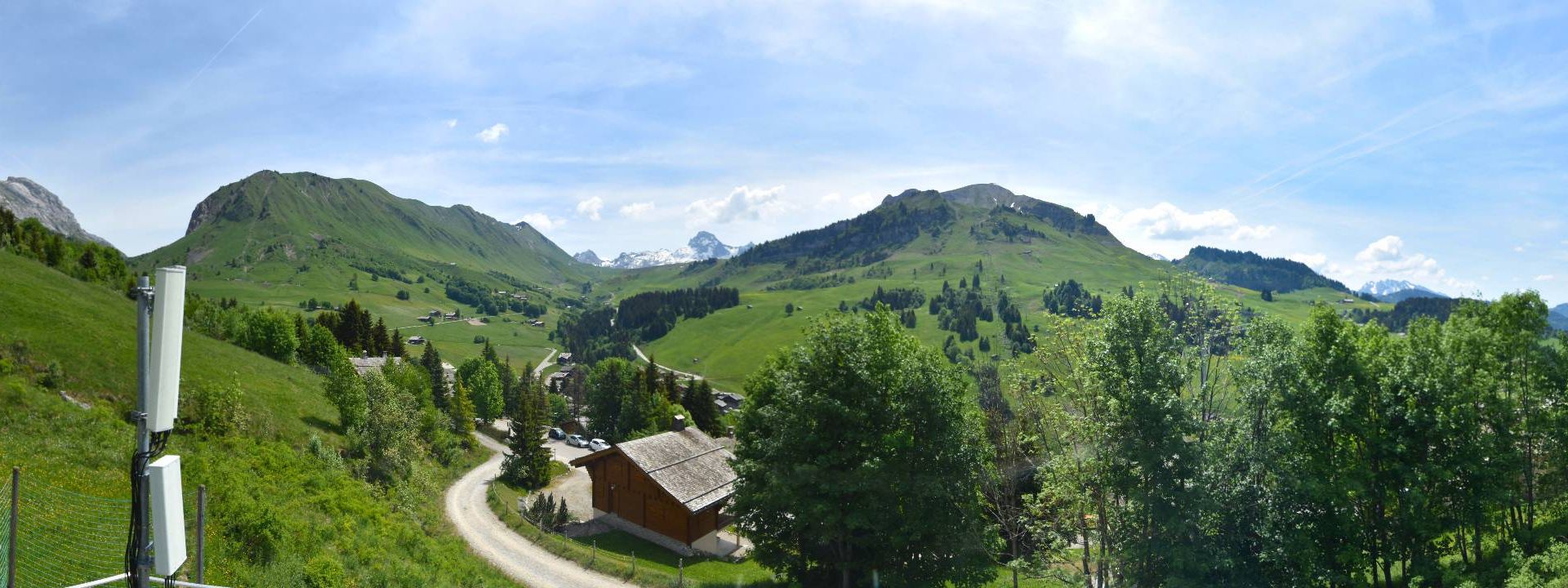 Le Grand-Bornand