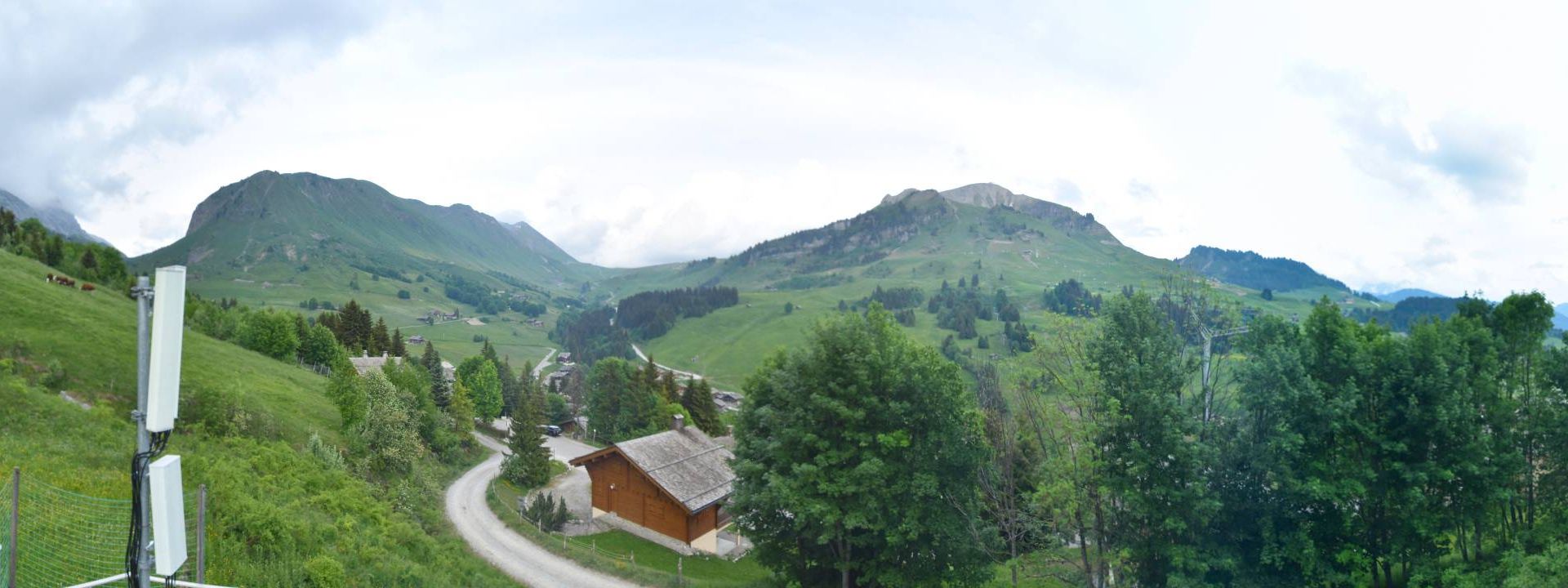 Le Grand-Bornand
