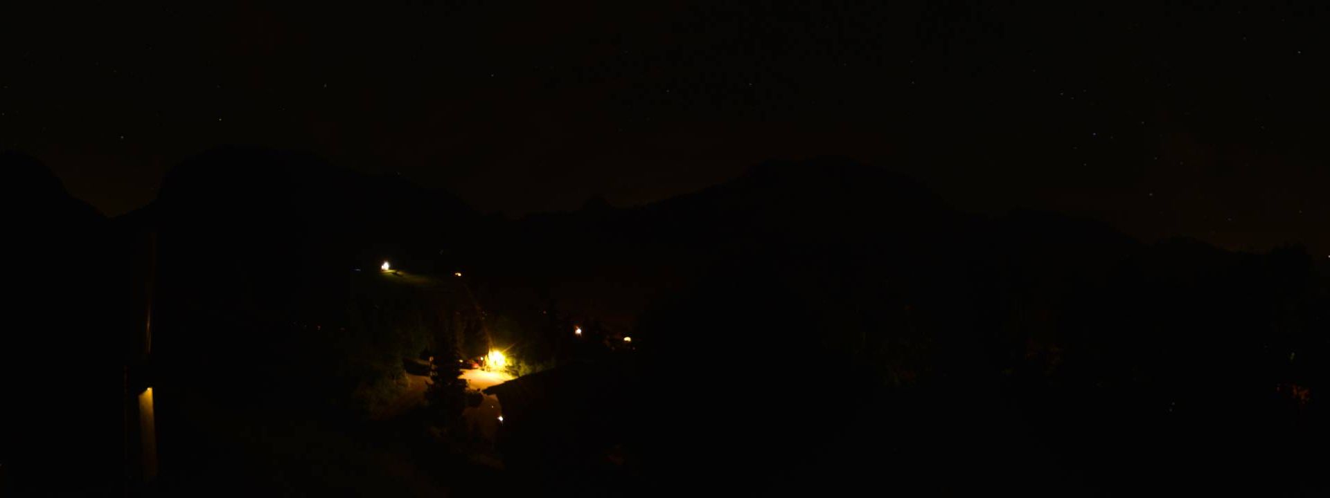 Le Grand-Bornand