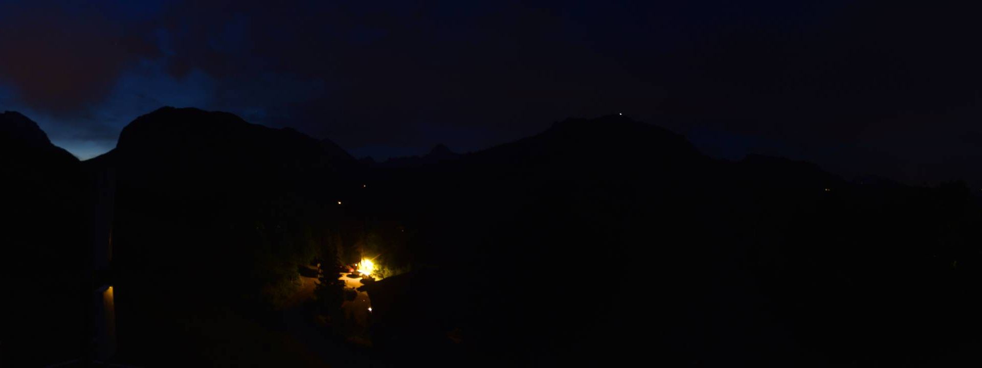 Le Grand-Bornand