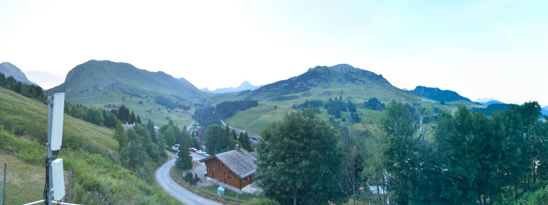 Le Grand-Bornand