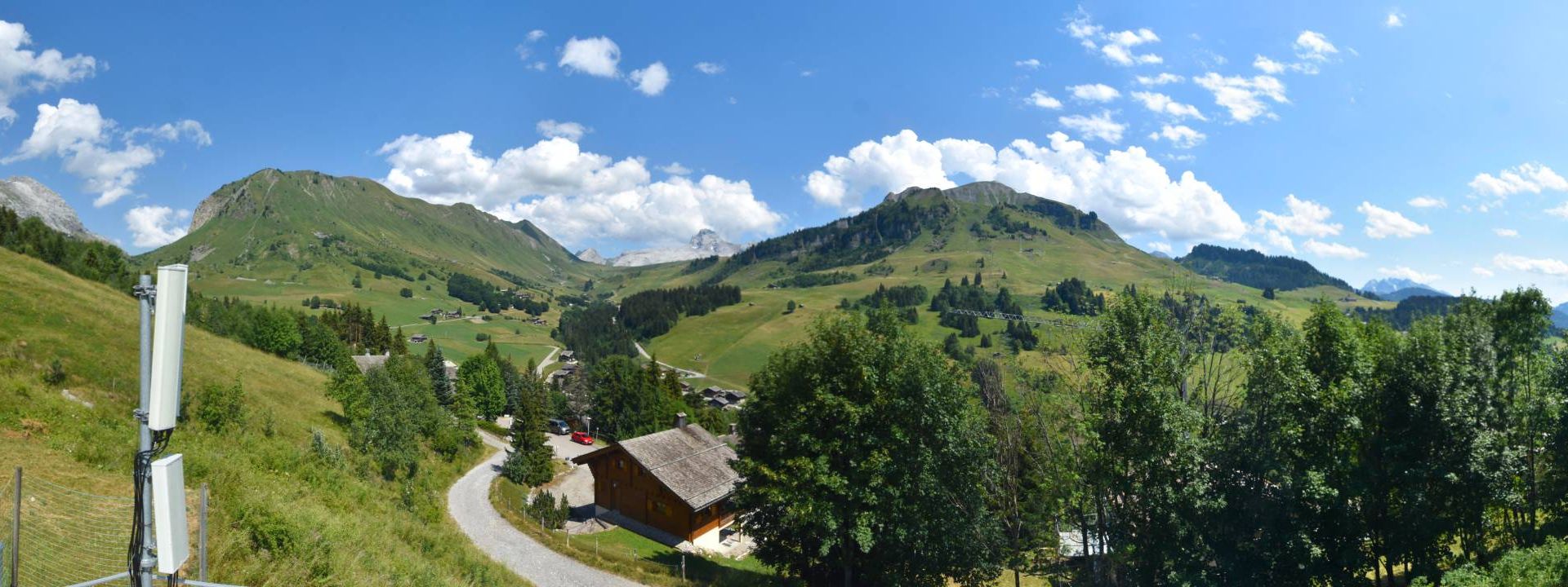 Le Grand-Bornand