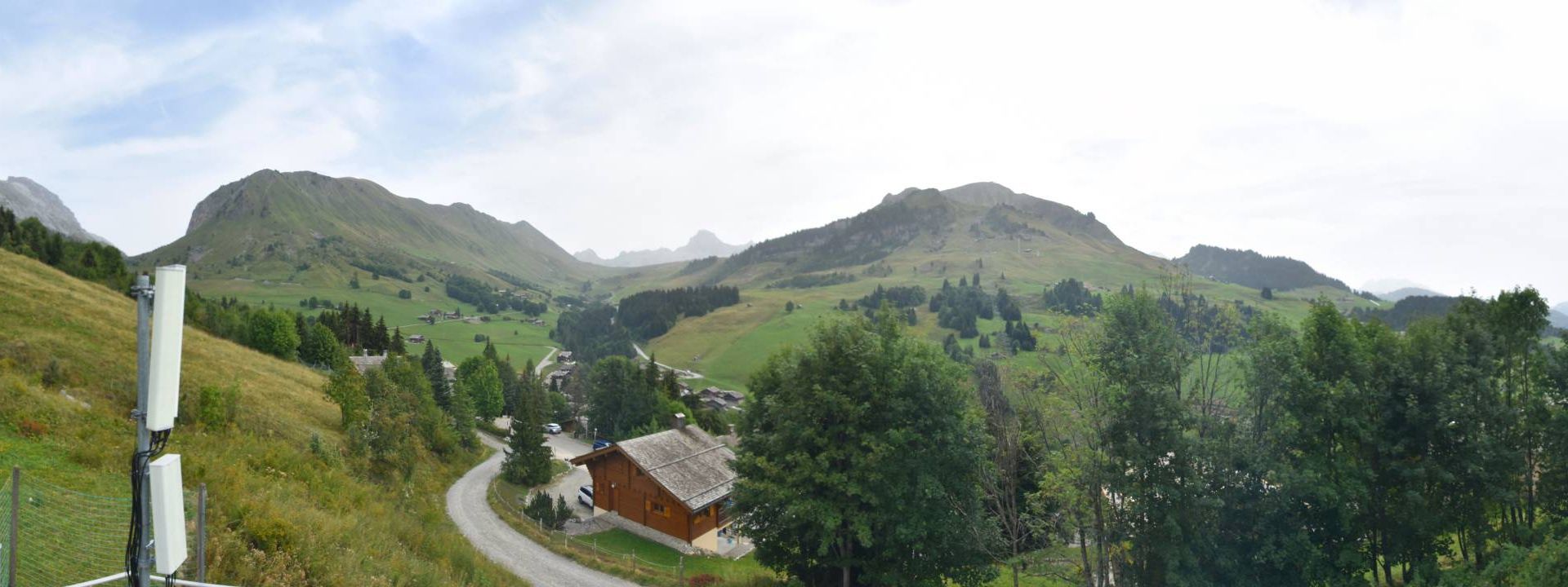 Le Grand-Bornand