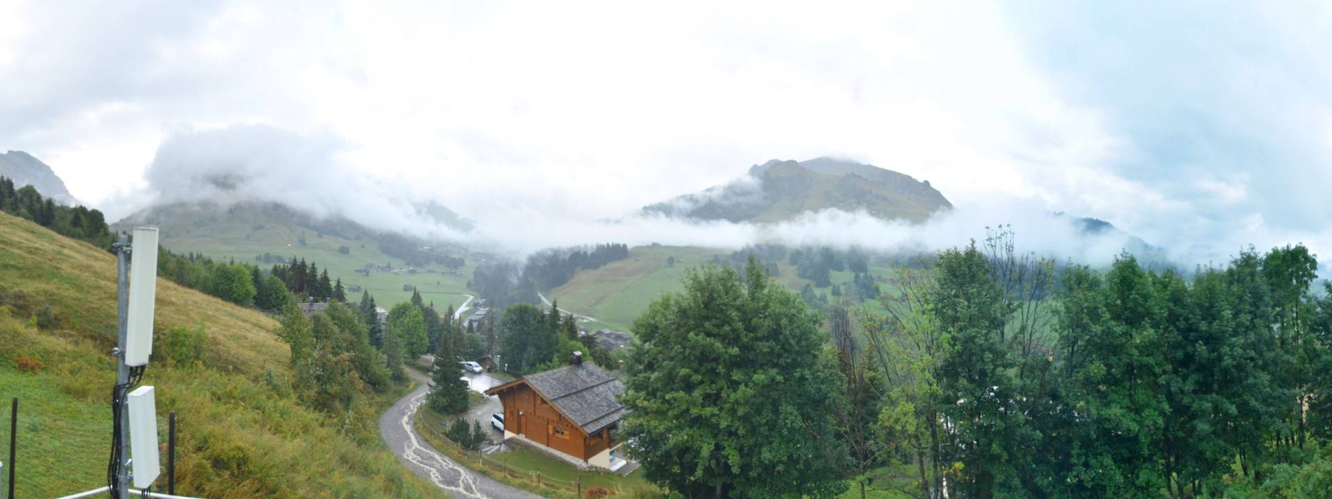 Le Grand-Bornand