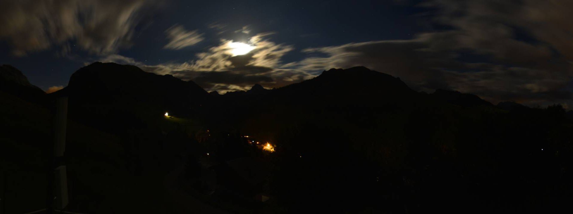 Le Grand-Bornand