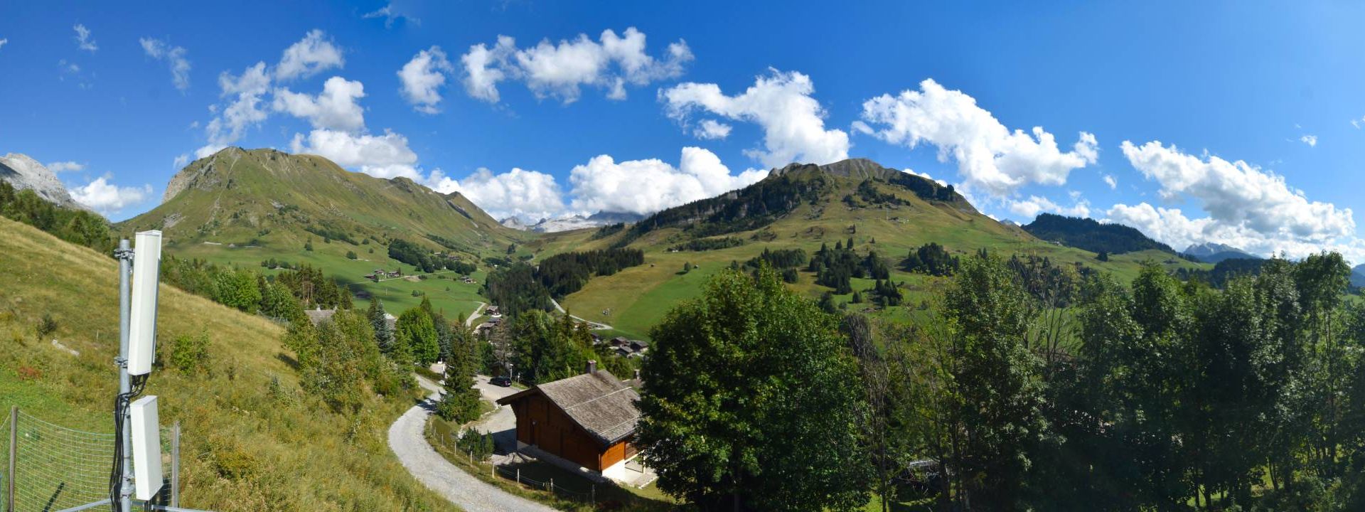 Le Grand-Bornand