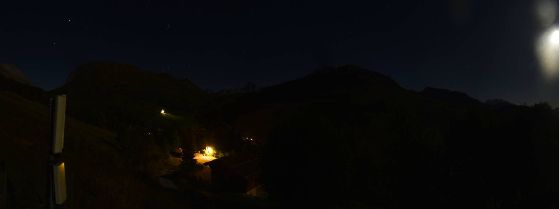 Le Grand-Bornand