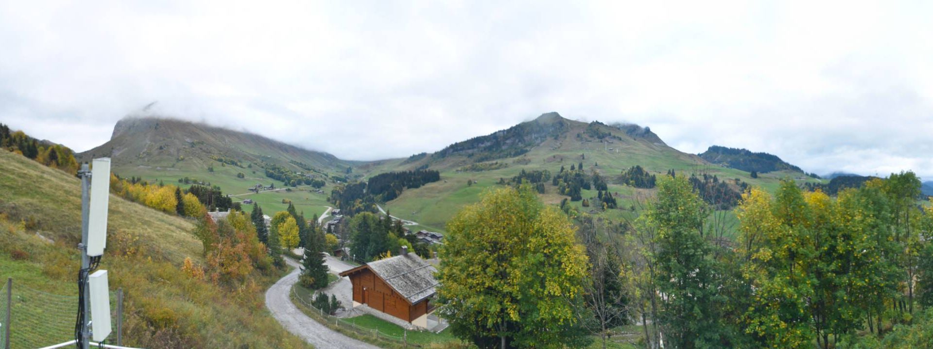 Le Grand-Bornand