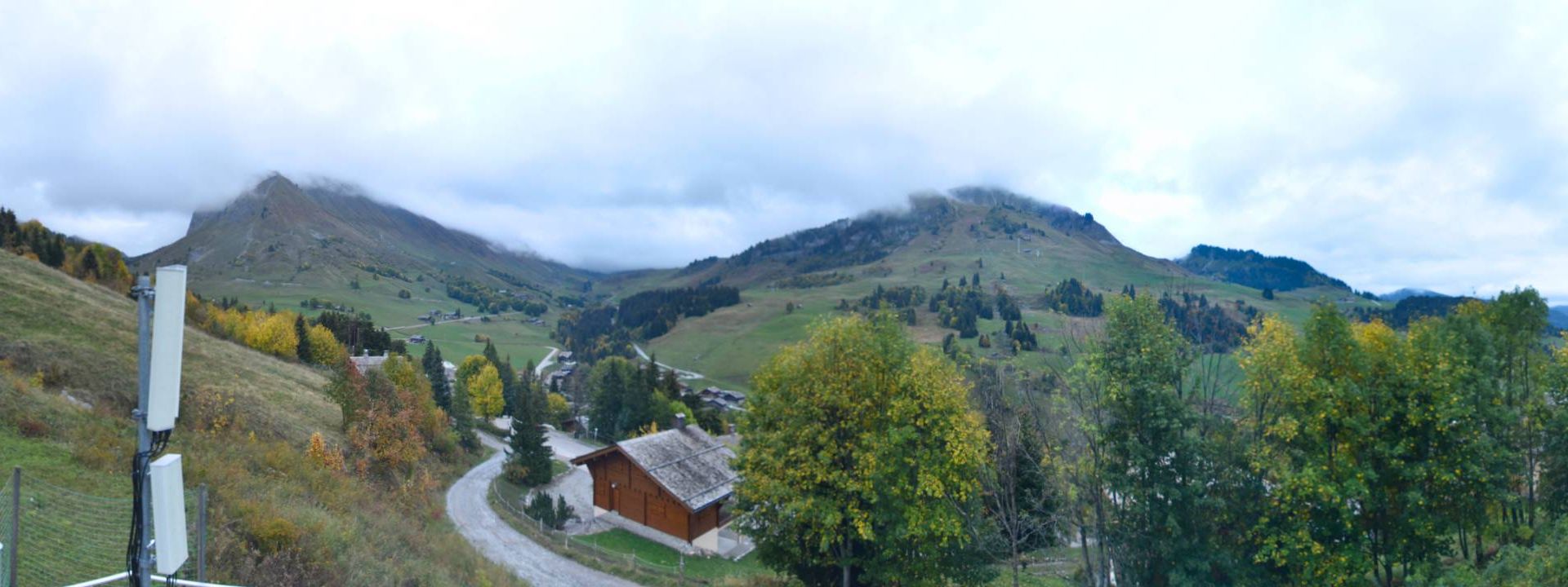 Le Grand-Bornand