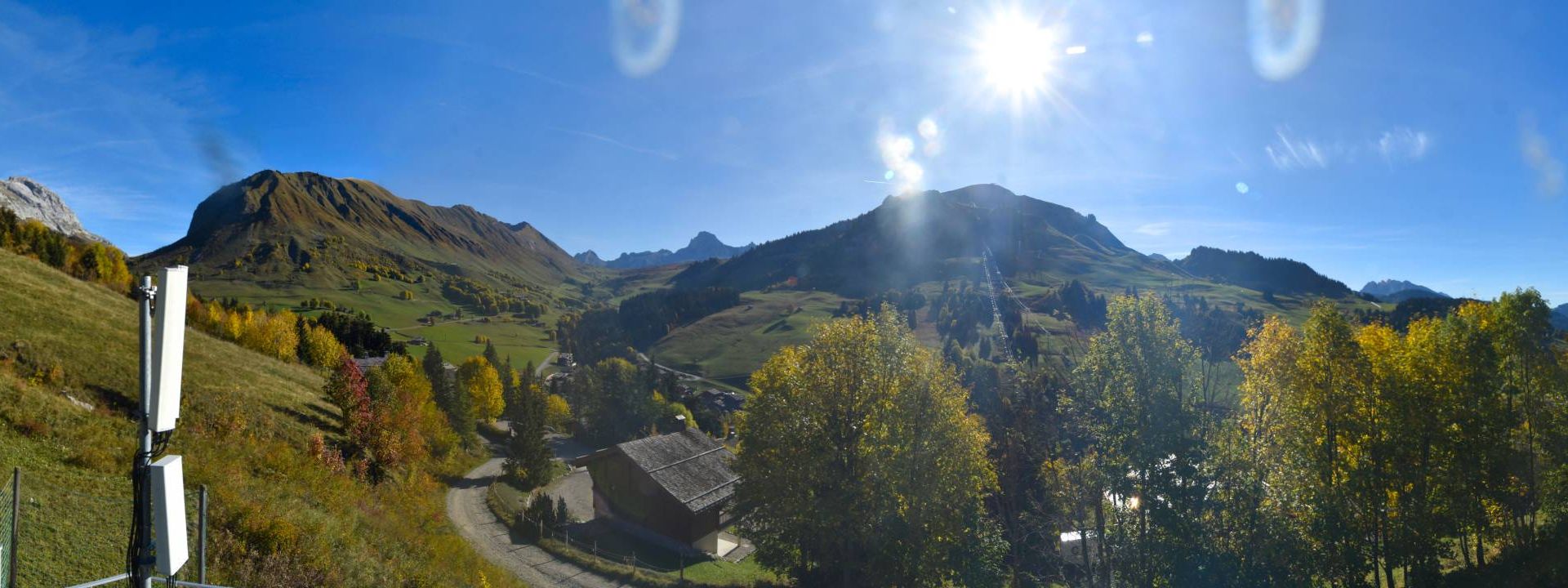 Le Grand-Bornand