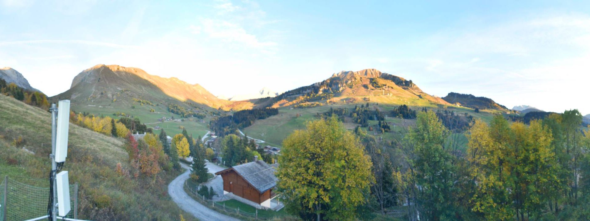 Le Grand-Bornand