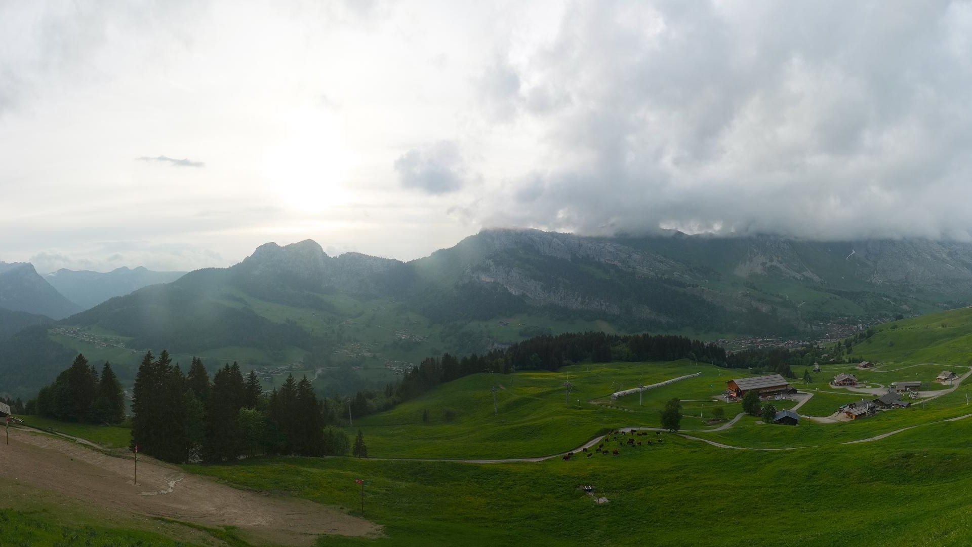 Le Grand-Bornand
