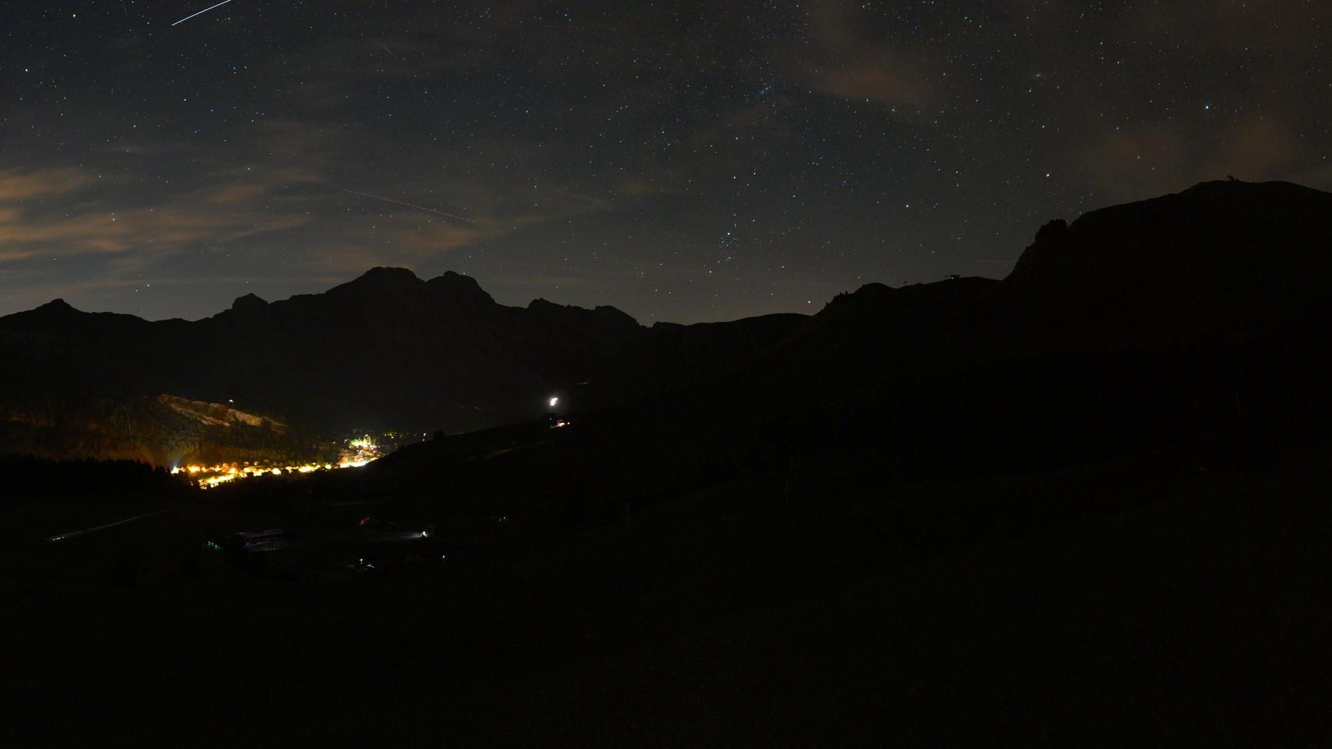 Le Grand-Bornand