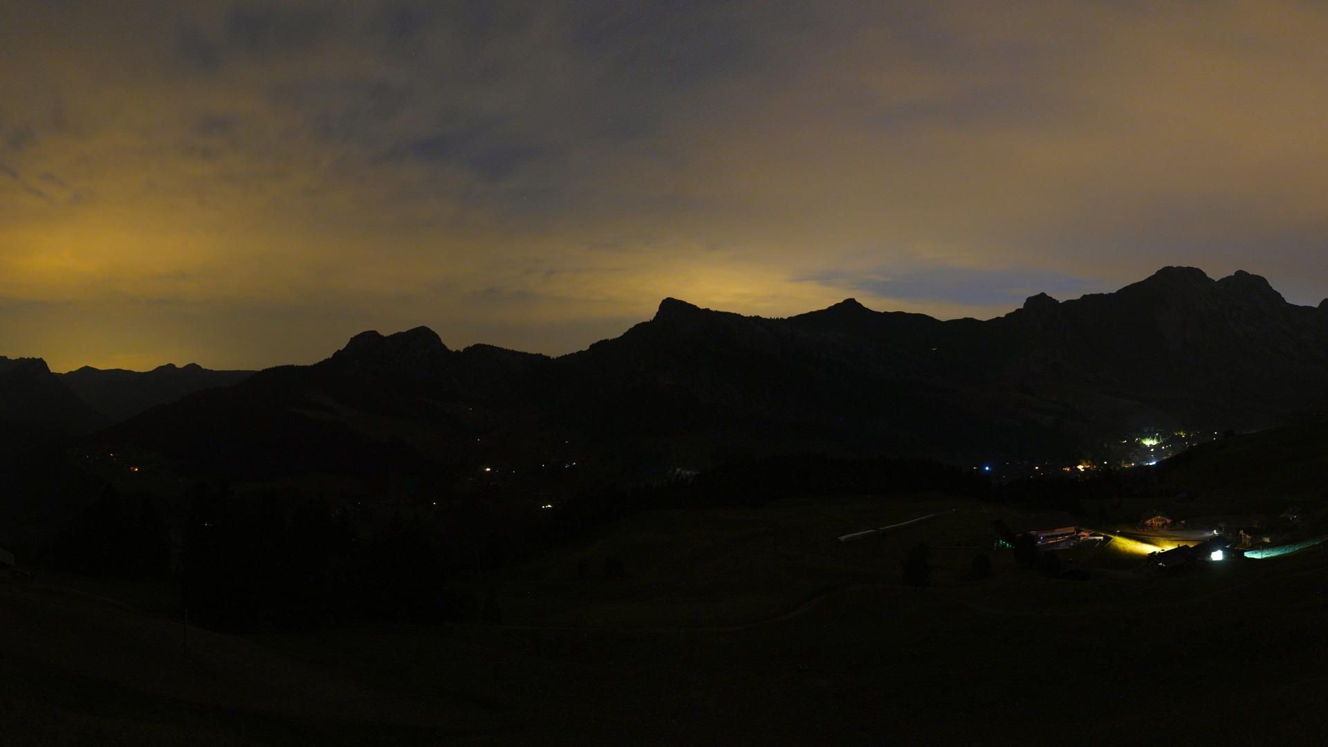 Le Grand-Bornand