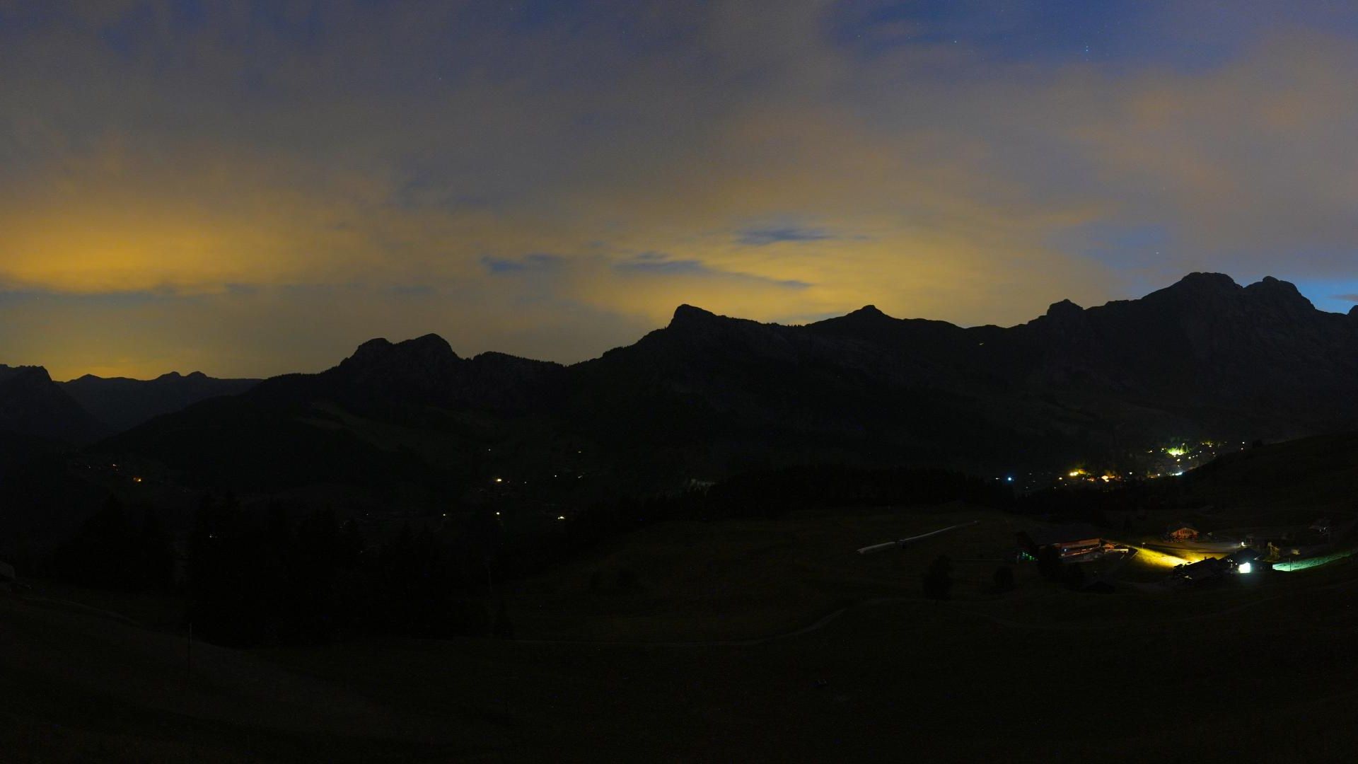 Le Grand-Bornand
