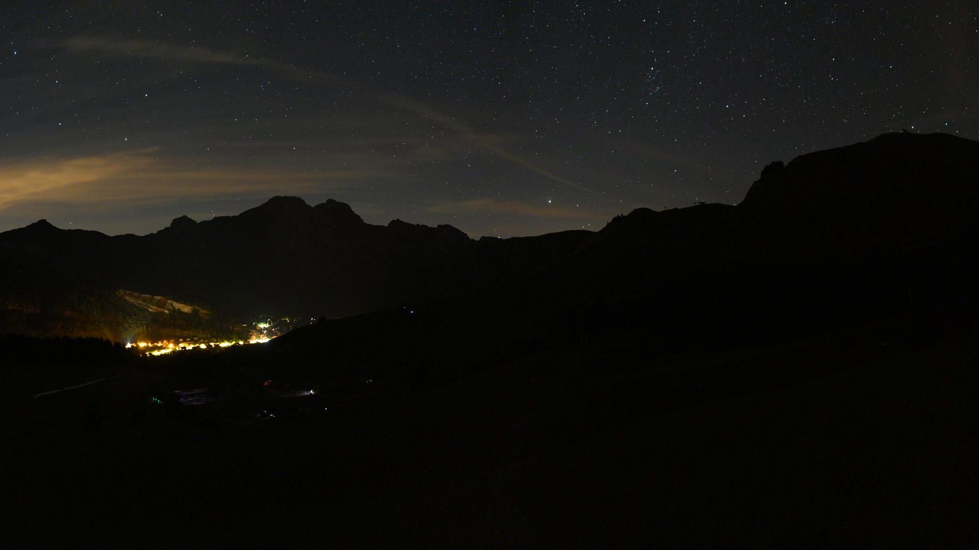 Le Grand-Bornand