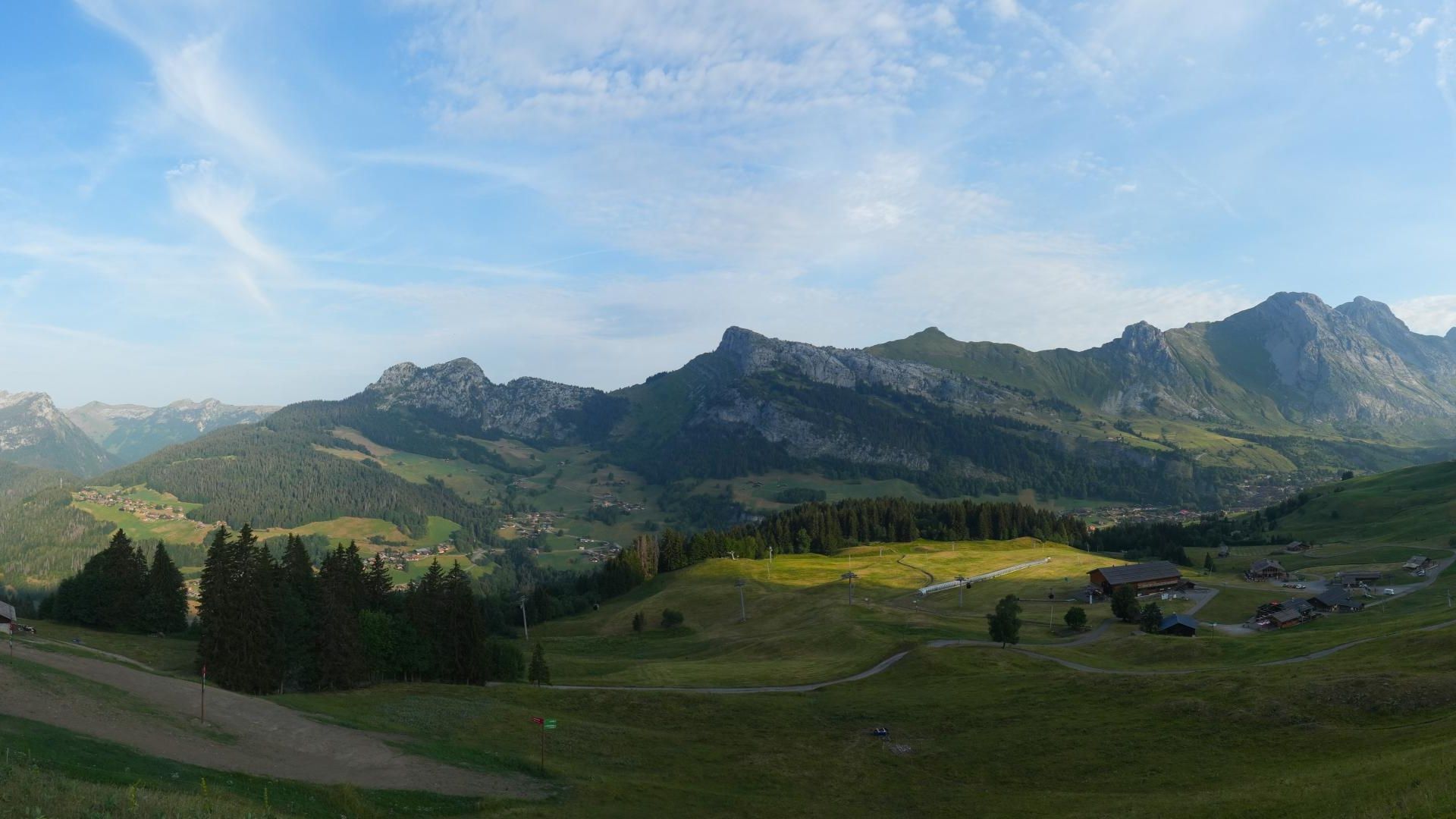 Le Grand-Bornand