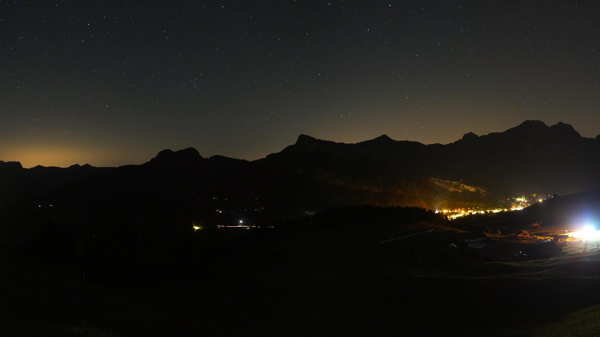 Le Grand-Bornand