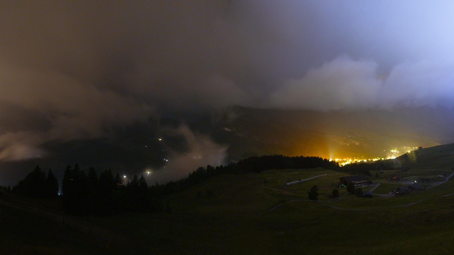 Le Grand-Bornand