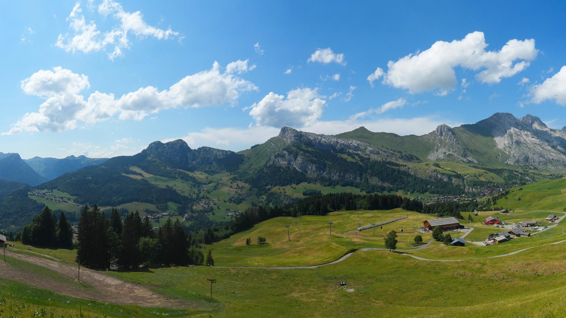 Le Grand-Bornand