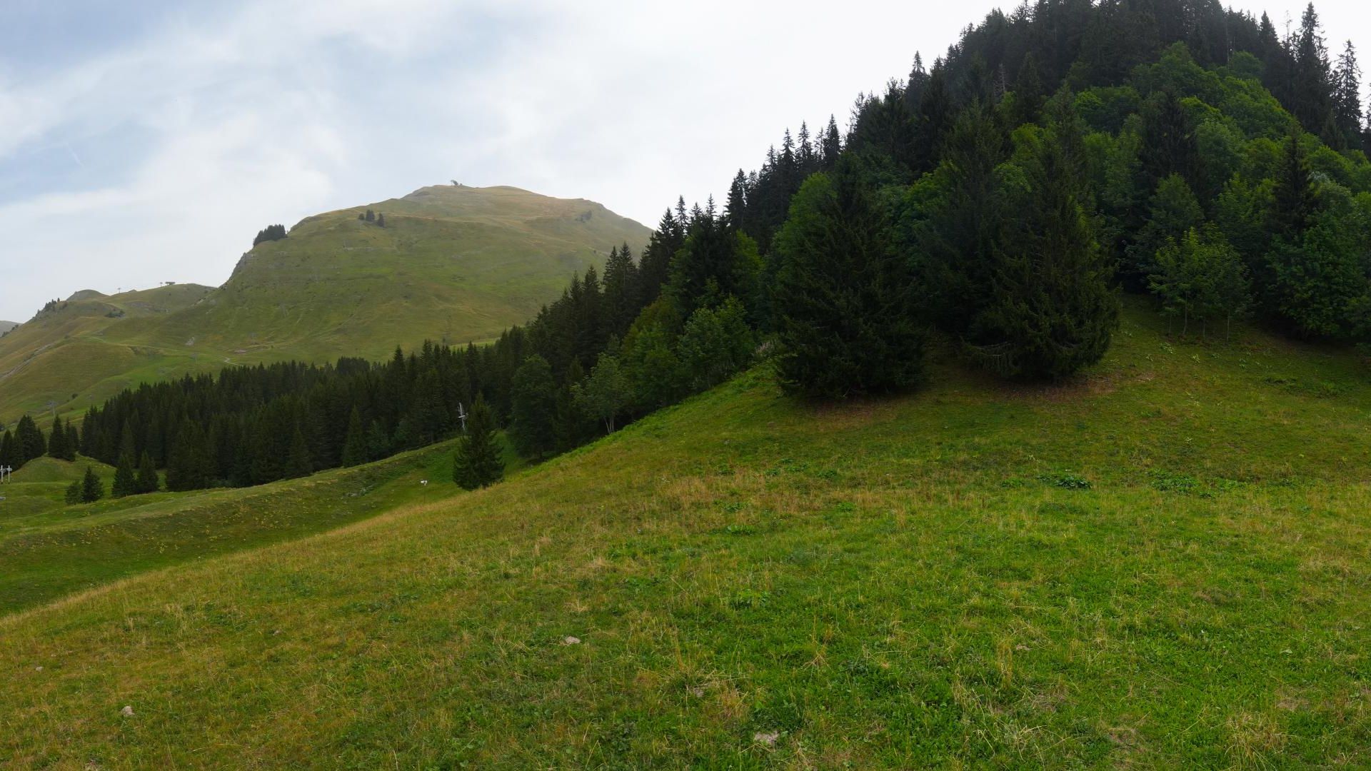 Le Grand-Bornand