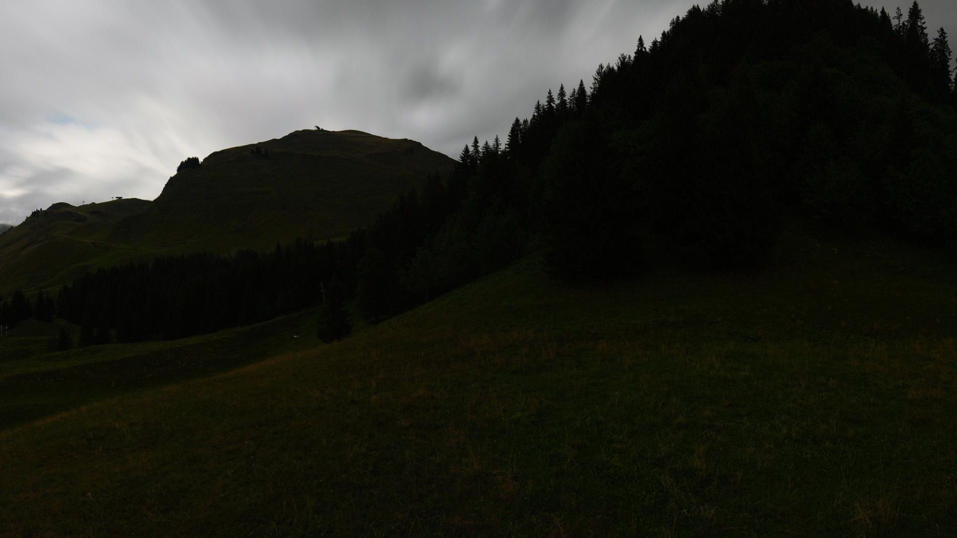 Le Grand-Bornand