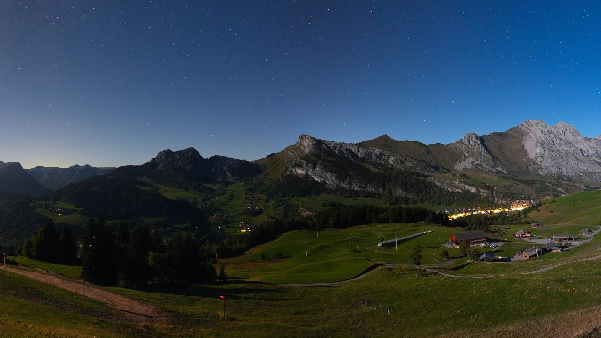 Le Grand-Bornand