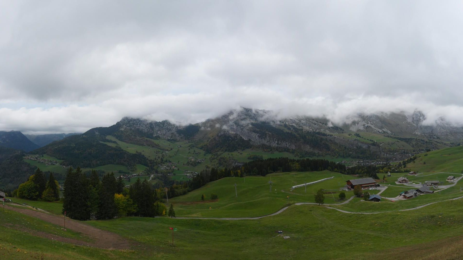 Le Grand-Bornand