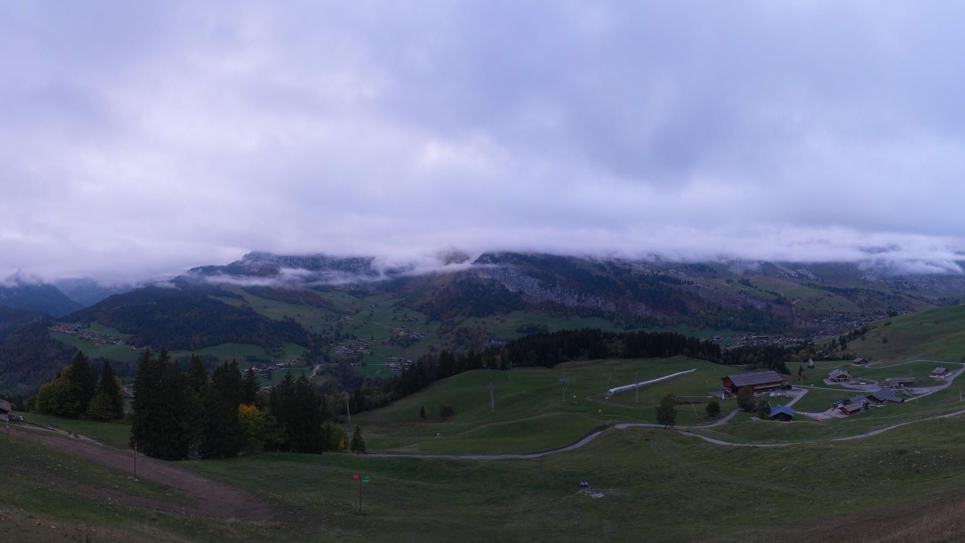 Le Grand-Bornand