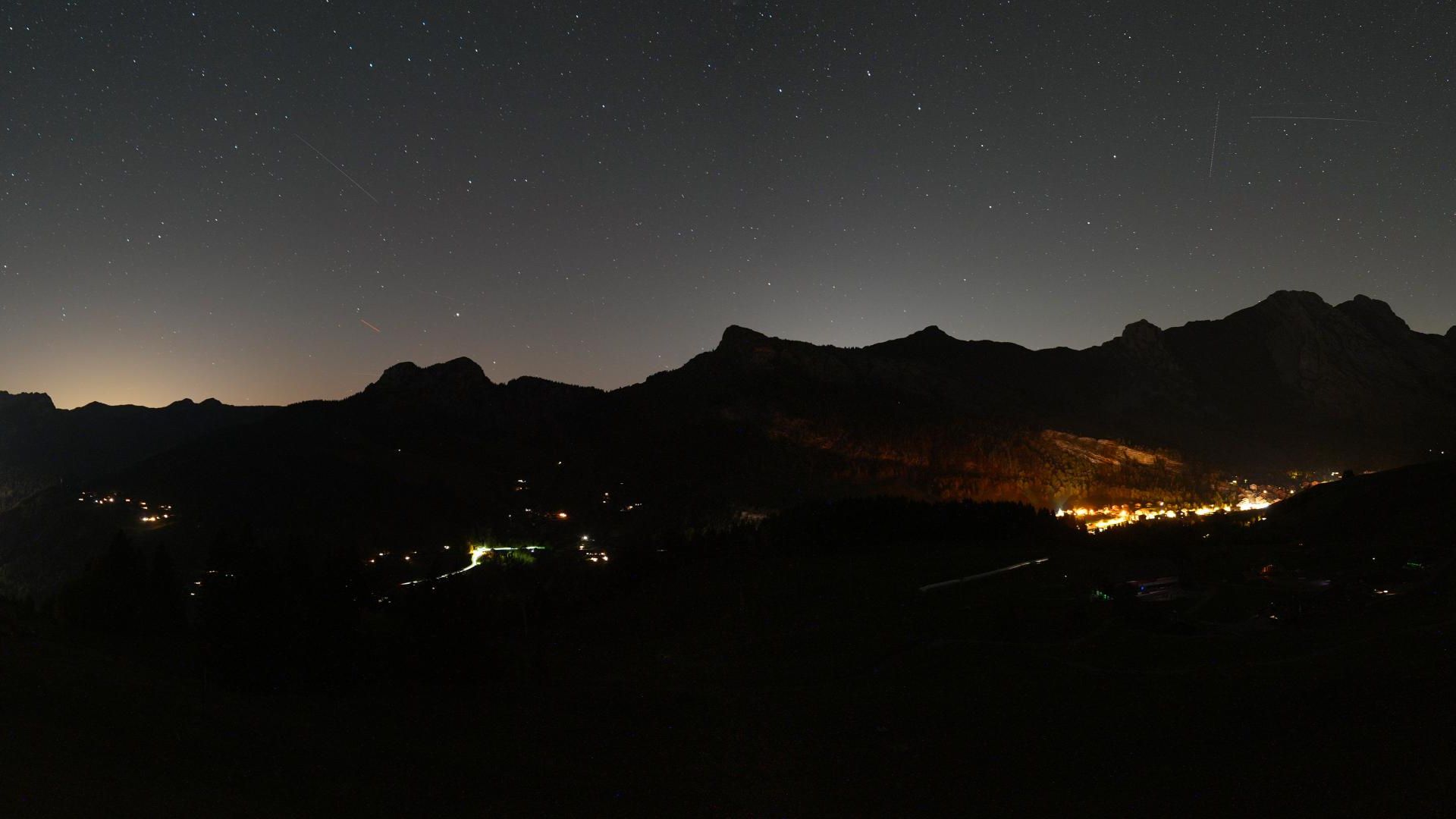 Le Grand-Bornand