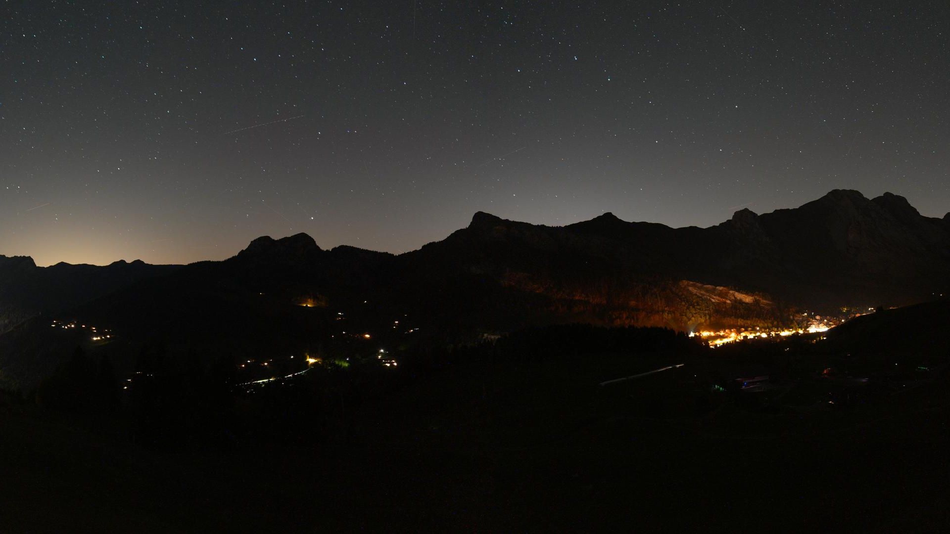 Le Grand-Bornand