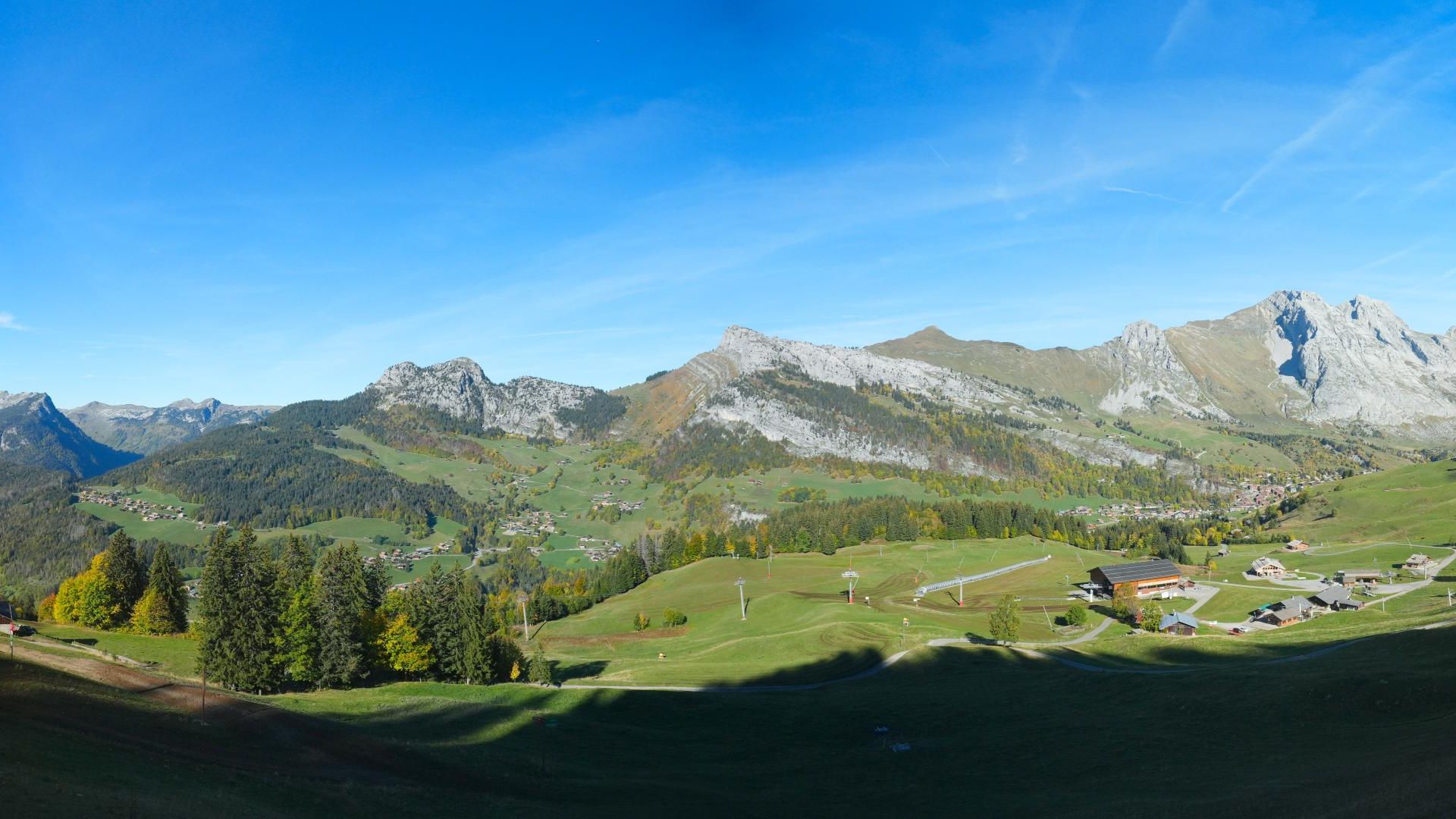 Le Grand-Bornand