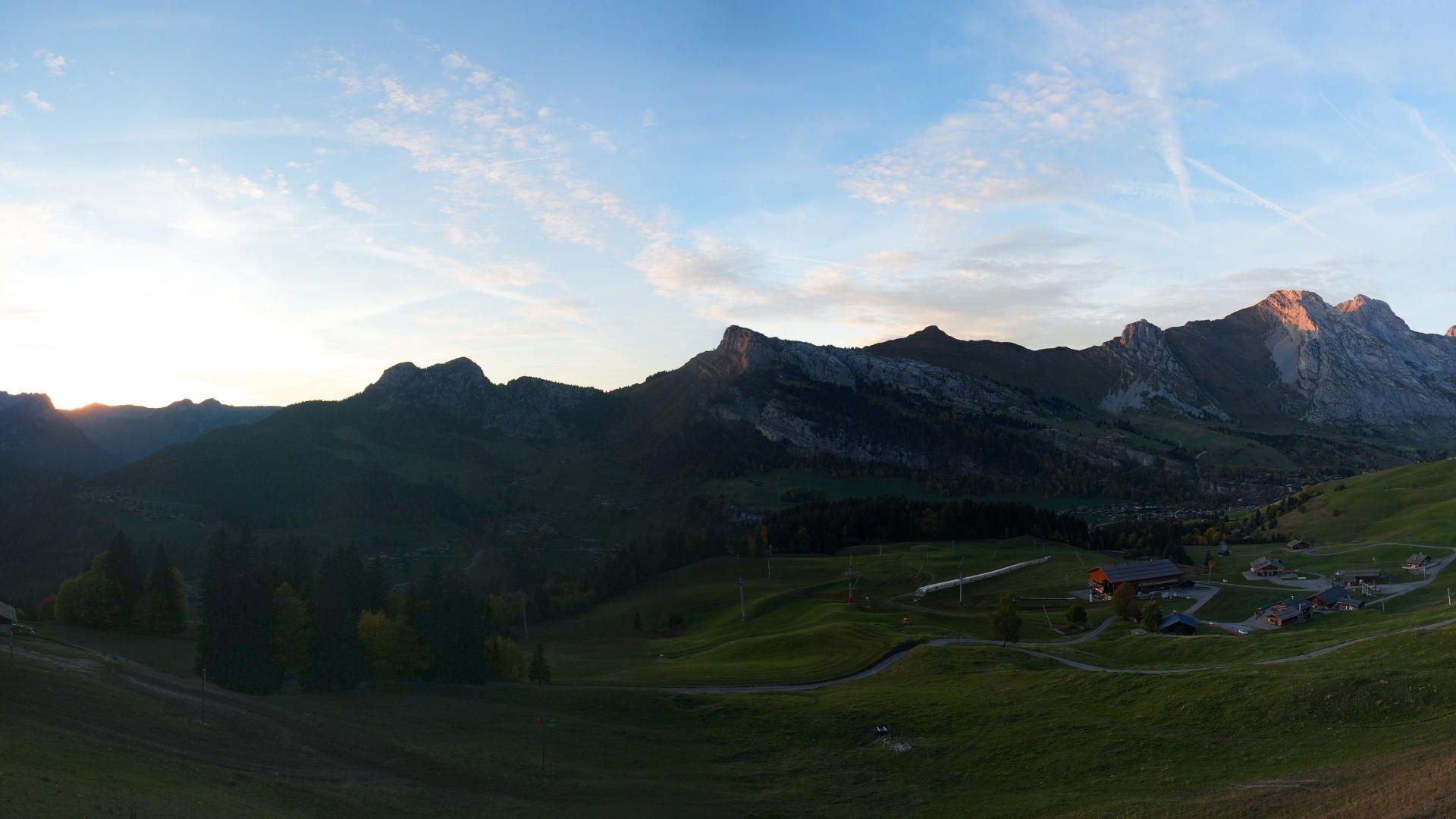 Le Grand-Bornand
