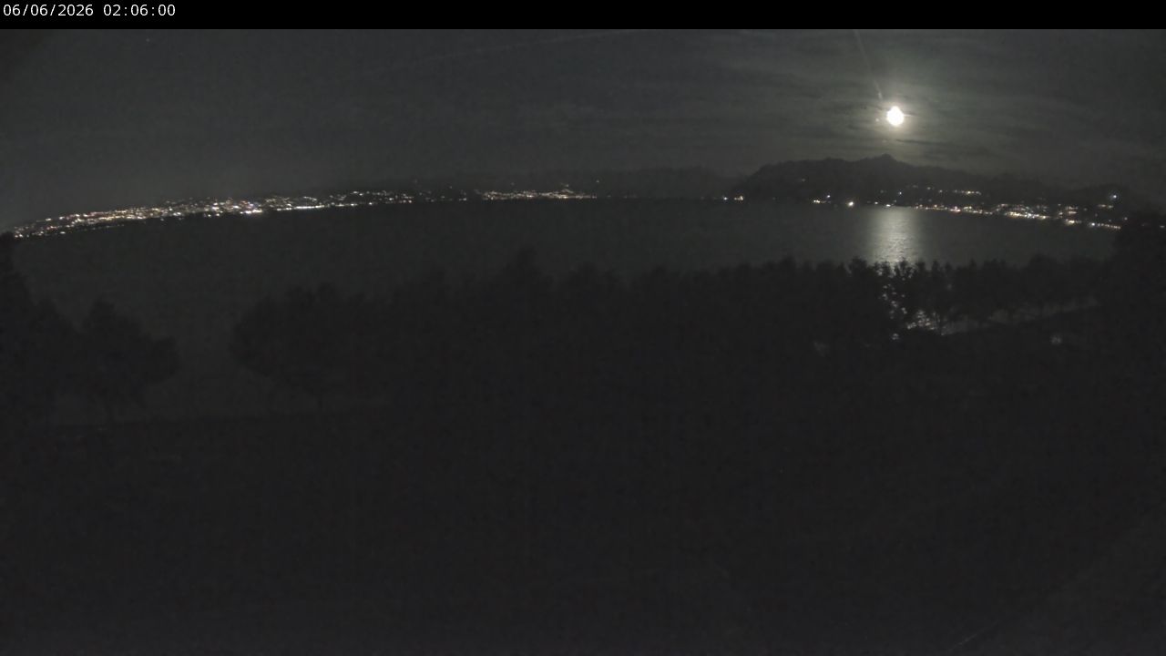 Saint-Prex › Sud-est: Lake Geneva - French Alps
