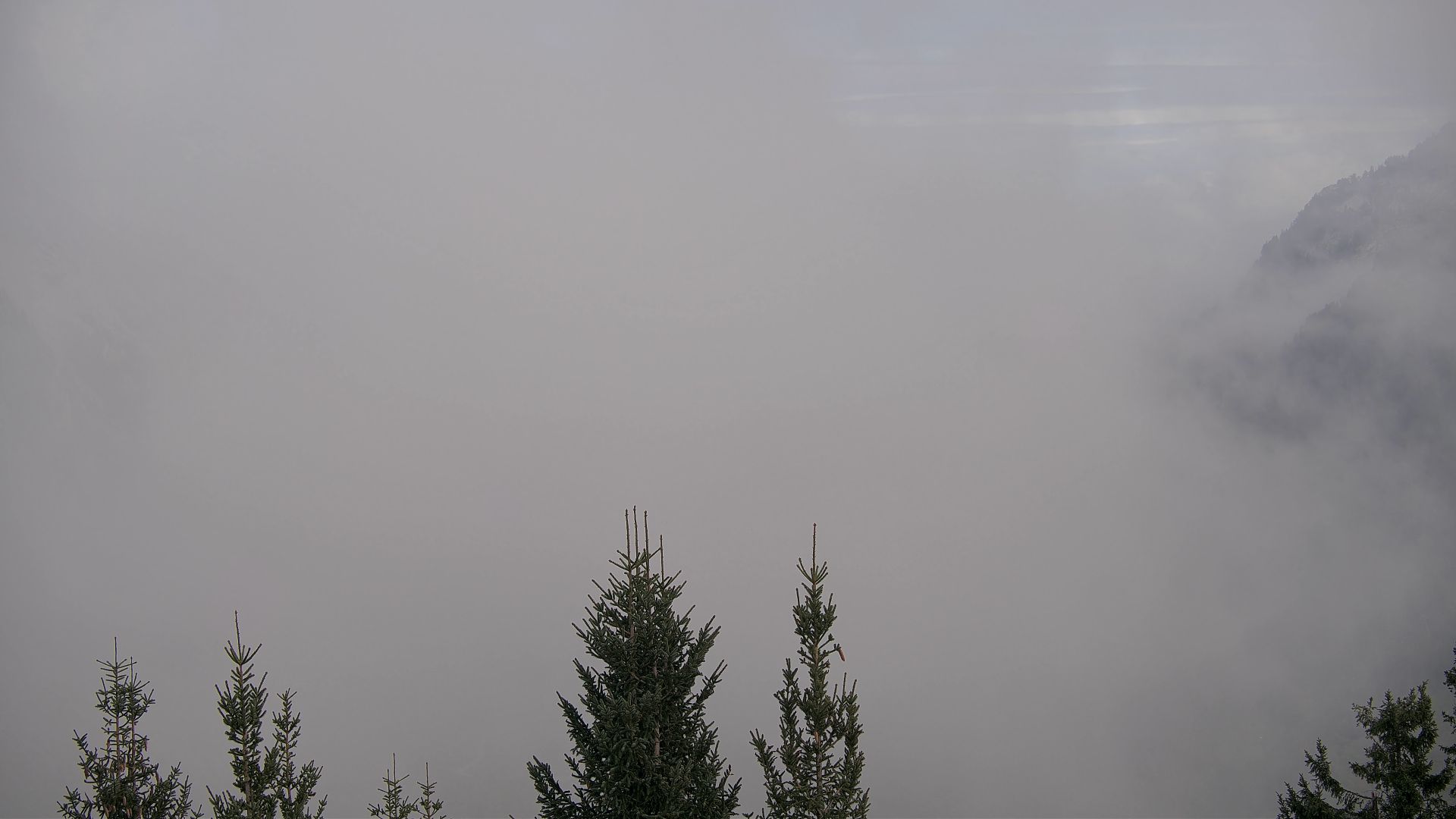 Thônes › Sud-est: Col des Aravis