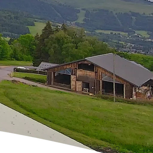 Habère-Poche › Sud: Foyer des Moises