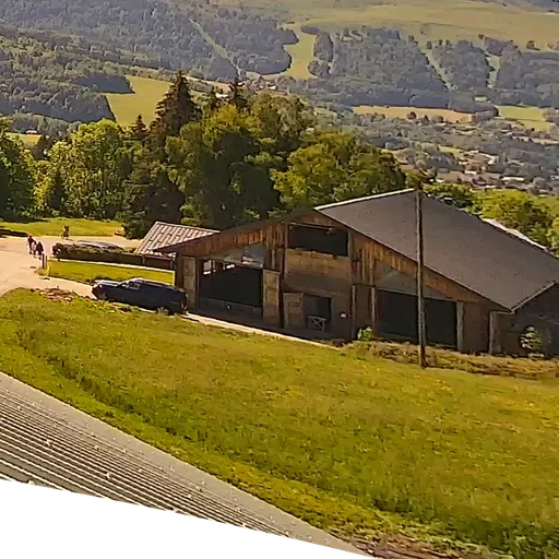 Habère-Poche › Sud: Foyer des Moises