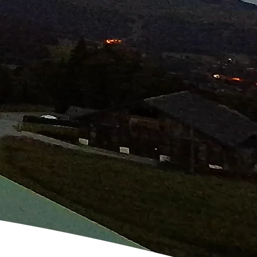 Habère-Poche › Sud: Foyer des Moises